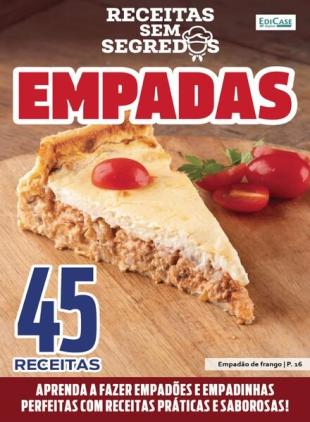 Receitas sem segredos - 20 Outubro 2024