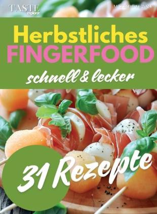 Ich Liebe Essen - 2 November 2024