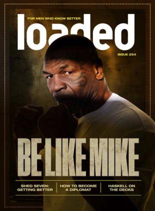 Loaded - November 2024