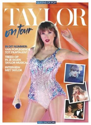Queens of Pop Nederland - Taylor on Tour 2024