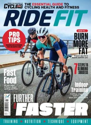 Cycling Plus Presents - Ride Fit 2025