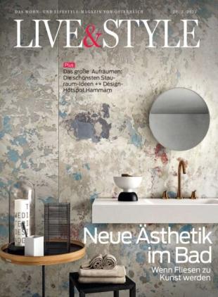 Live & Style - 20 Februar 2025