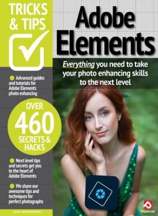 Adobe Elements Tricks and Tips - Spring 2025