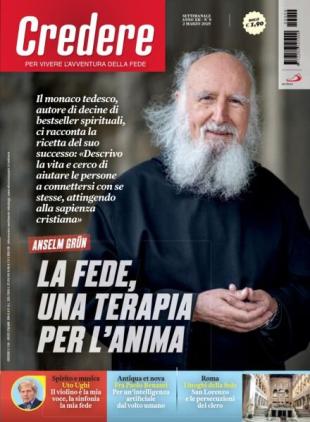 Credere - 2 Marzo 2025