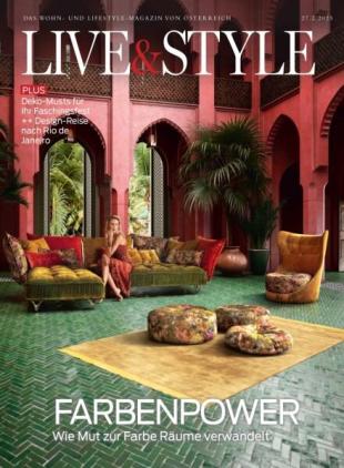 Live & Style - 27 Februar 2025