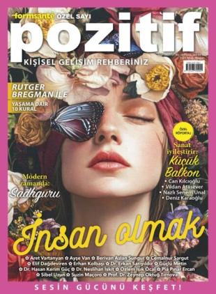 Pozitif - 27 Mart 2025