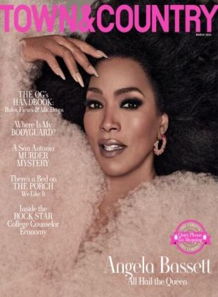 Town & Country USA - March 2025