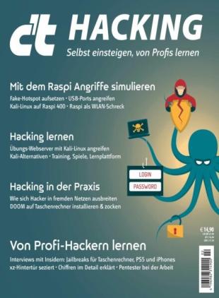 c't Sonderhefte - 25 April 2025