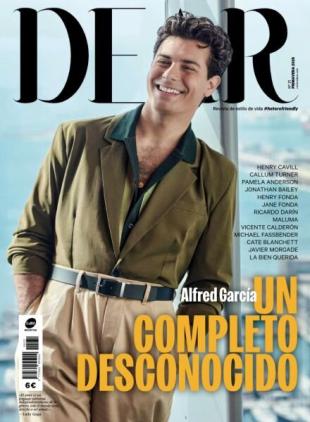 Dear Magazine - Primavera 2025