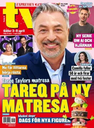 TV - 31 Mars 2025