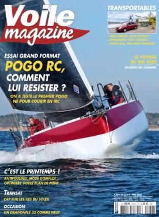 Voile Magazine - Mai 2025