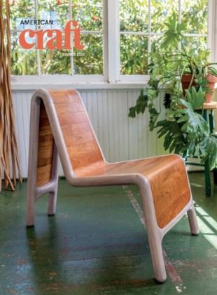 American Craft - Summer 2025