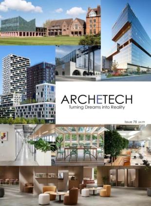 Archetech - May-June 2025