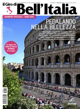 Bell'Italia - Giro 2025