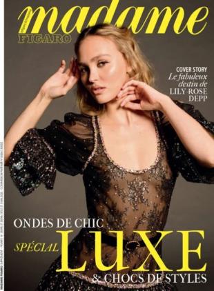 Madame Figaro - 2 Mai 2025