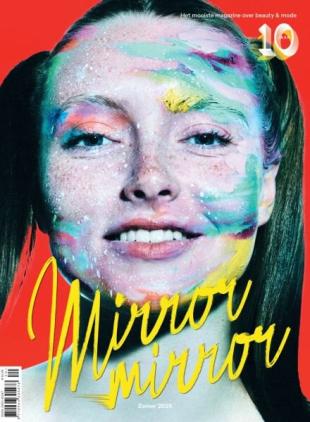 Mirror Mirror - Zomer 2025