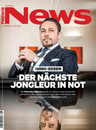 News - 30 April 2025