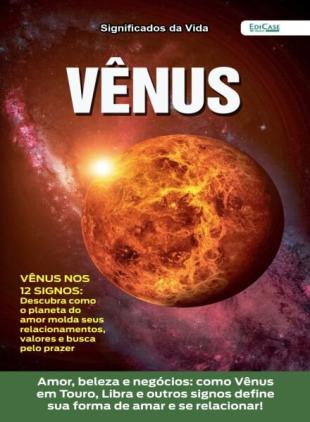 Significados da vida - Maio 2025