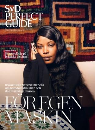 SvD Perfect Guide - 10 Maj 2025