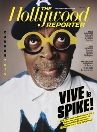 The Hollywood Reporter - 7 May 2025