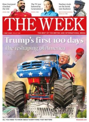 The Week UK - 3 May 2025