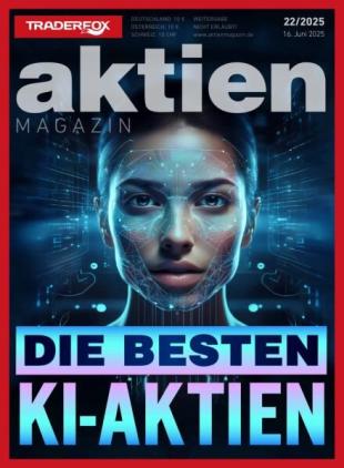 Aktien Magazin - 16 Juni 2025