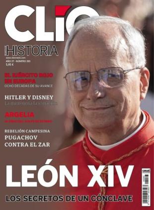 Clio - Junio 2025