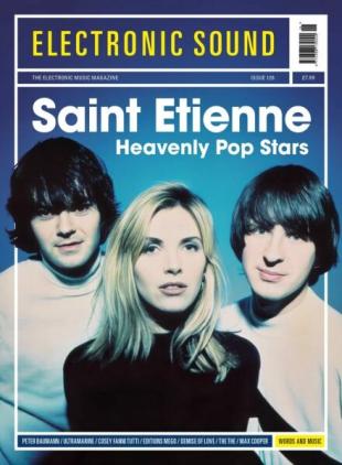 Electronic Sound - Issue 126 2025