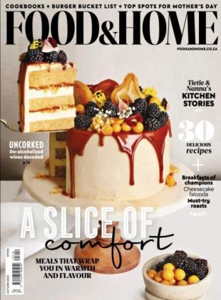 Food & Home Entertaining - Autumn 2025