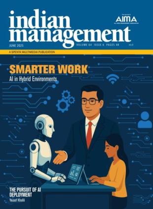 Indian Management - June 2025