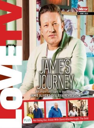 Love TV - 7 June 2025