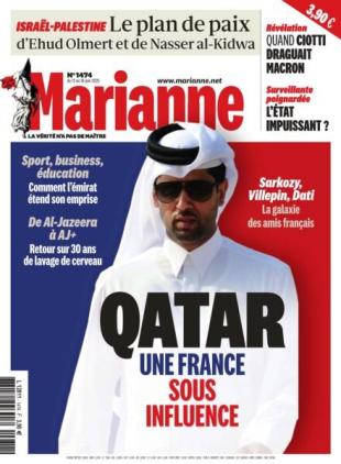 Marianne - 12 Juin 2025
