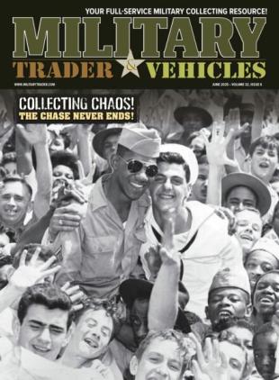 Military Trader - June 2025