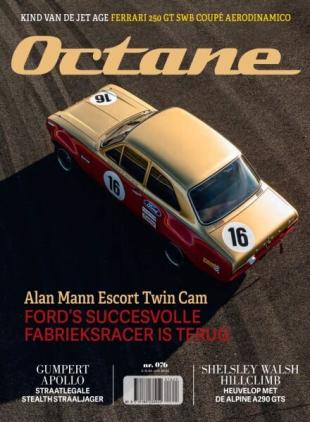 Octane Nederland - Juni 2025