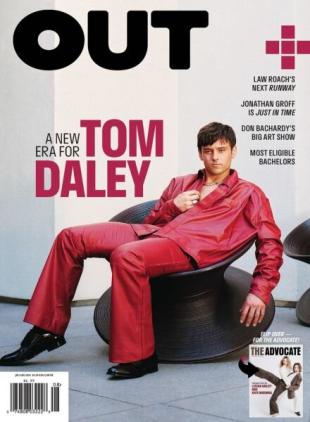 OUT - July-August 2025