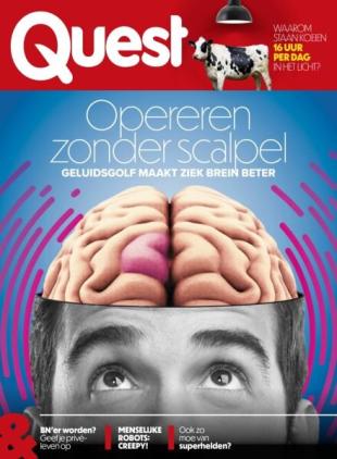 Quest - 28 Mei 2025