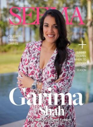 Seema Magazine - June 2025