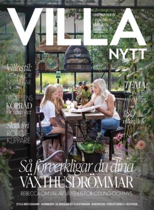 Villanytt - 29 April 2025