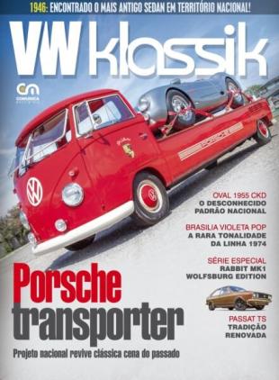 VW Klassik - Maio 2025