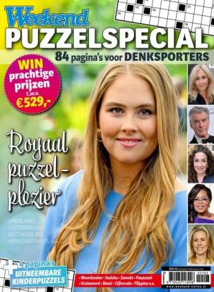 Weekend Special - 26 Juni 2025