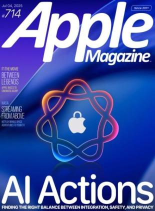 AppleMagazine - 4 July 2025