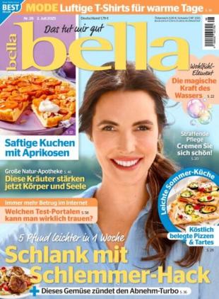 Bella Germany - 2 Juli 2025
