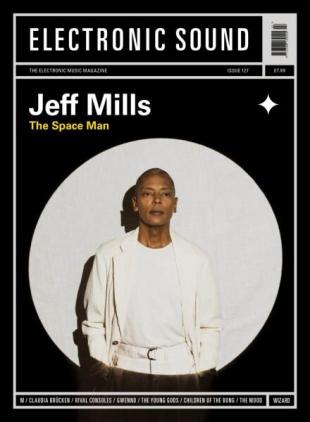 Electronic Sound - Issue 127 2025