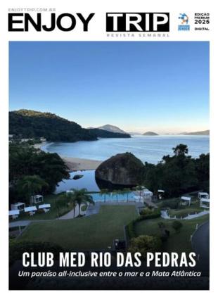 Enjoy Trip - Setembro 2025