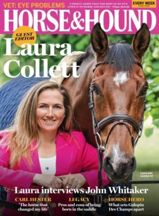 Horse & Hound - 3 July 2025