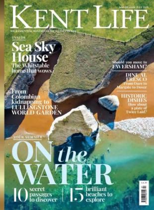 Kent Life - July 2025