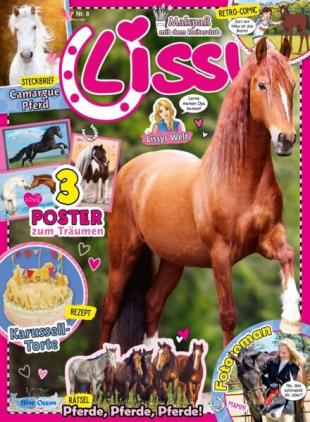 Lissy - 22 Juli 2025