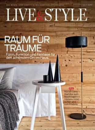 Live & Style - 24 Juli 2025