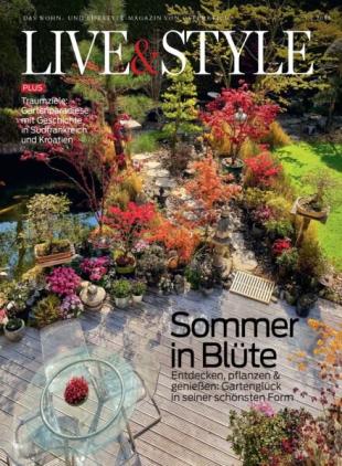 Live & Style - 3 Juli 2025