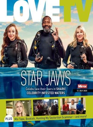 Love TV - 12 July 2025